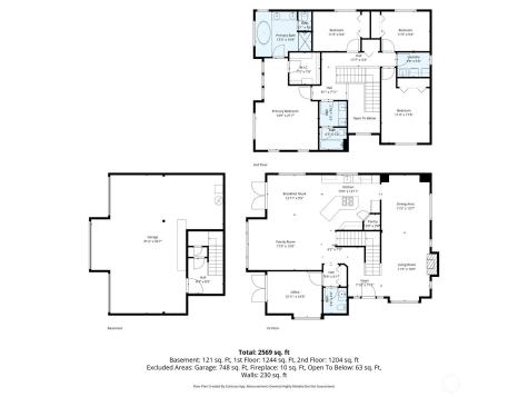 11919 89th Place NE Kirkland WA 98034