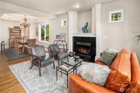 11919 89th Place NE Kirkland WA 98034