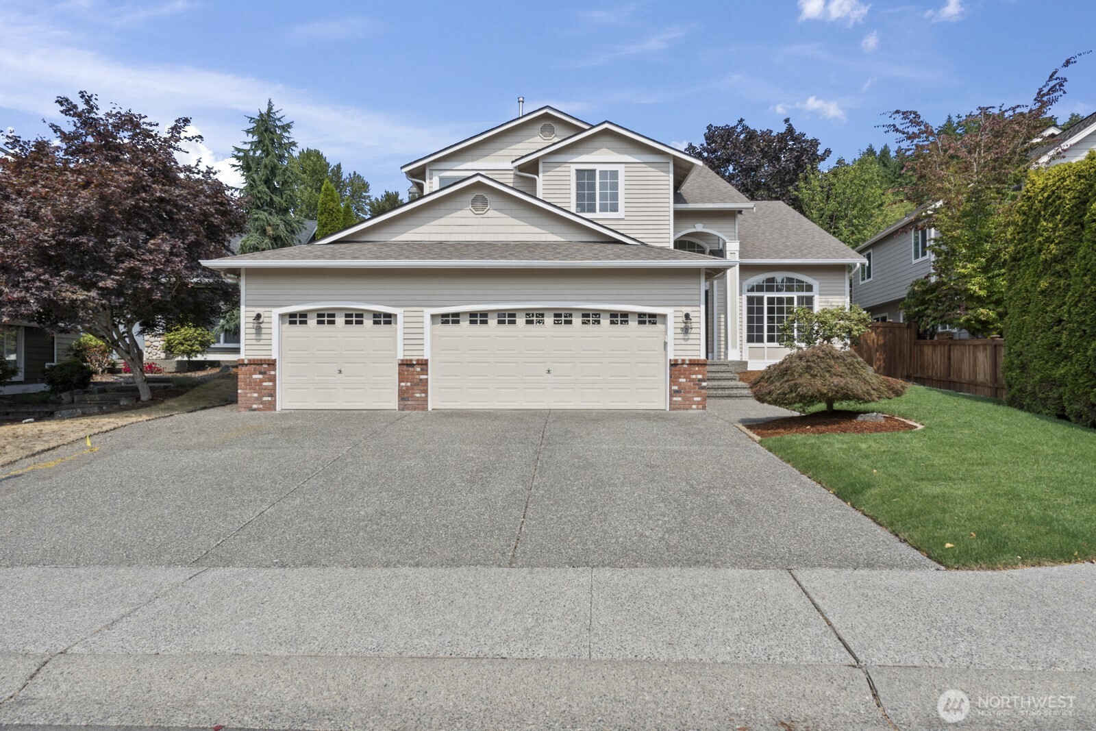 907 233rd Place SW Bothell WA 98021