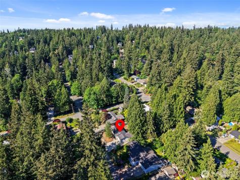 936 210th Avenue NE Sammamish WA 98074