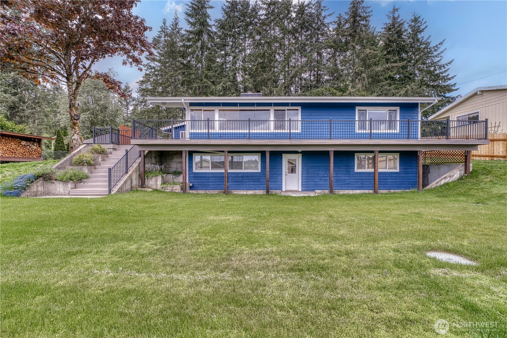 19656 Patriot Lane NW Poulsbo WA 98370