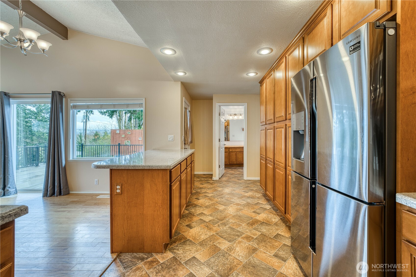 19656 Patriot Lane NW Poulsbo WA 98370