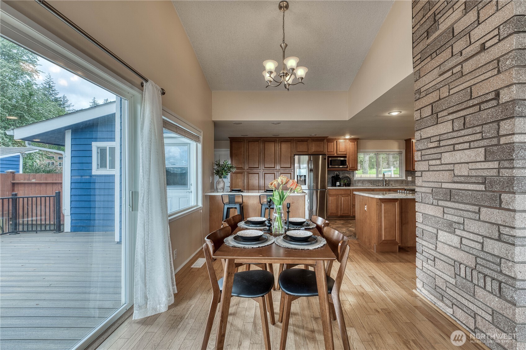 19656 Patriot Lane NW Poulsbo WA 98370