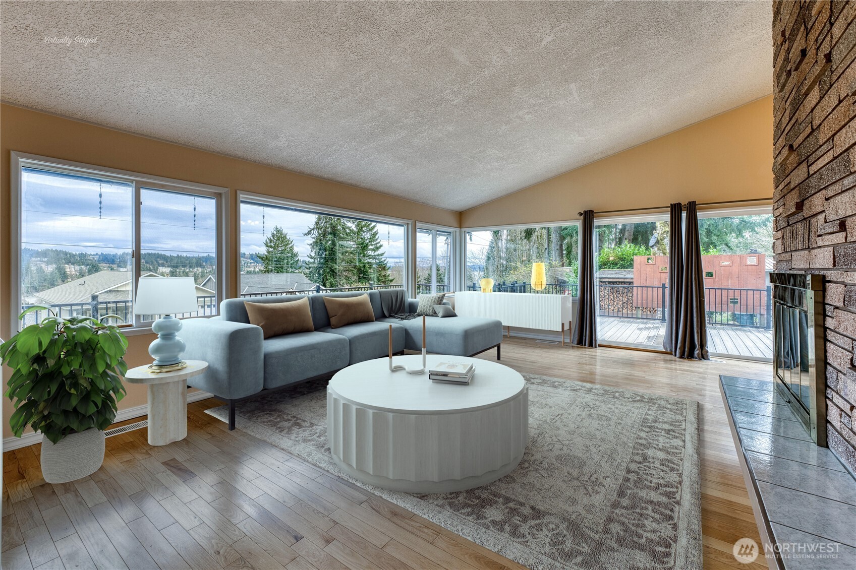 19656 Patriot Lane NW Poulsbo WA 98370