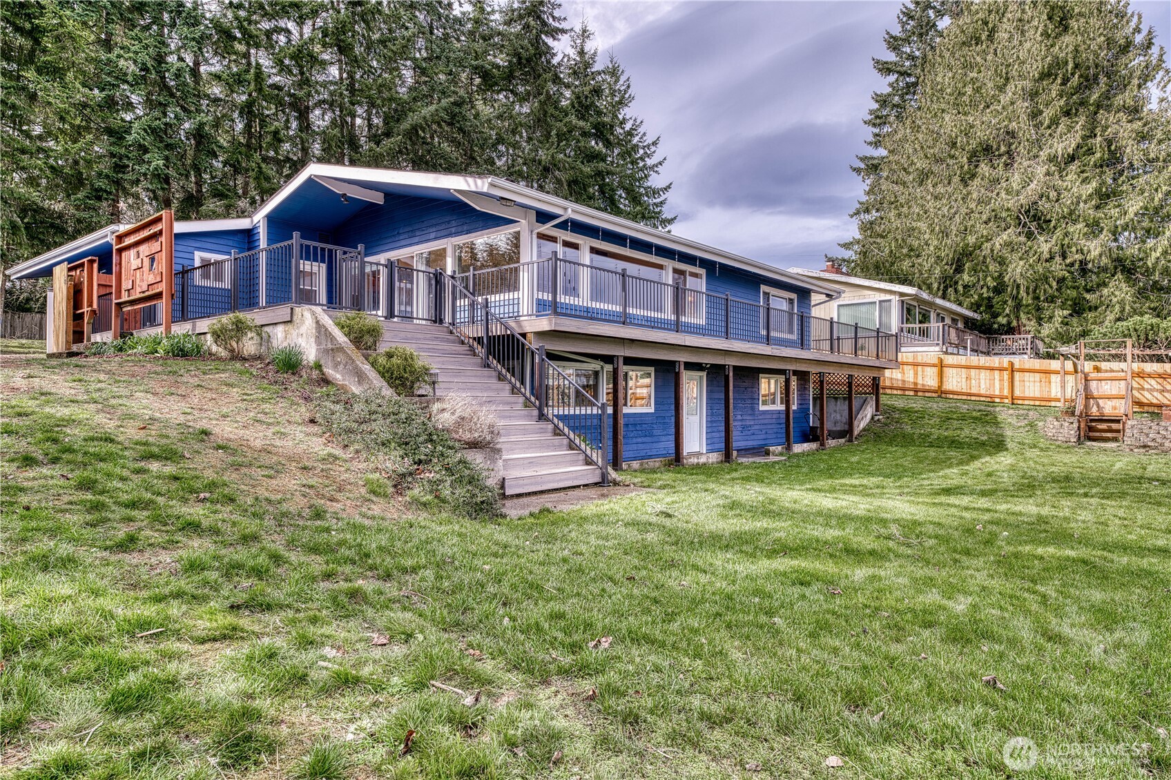 19656 Patriot Lane NW Poulsbo WA 98370
