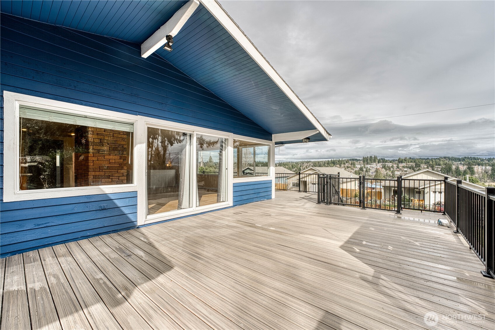 19656 Patriot Lane NW Poulsbo WA 98370