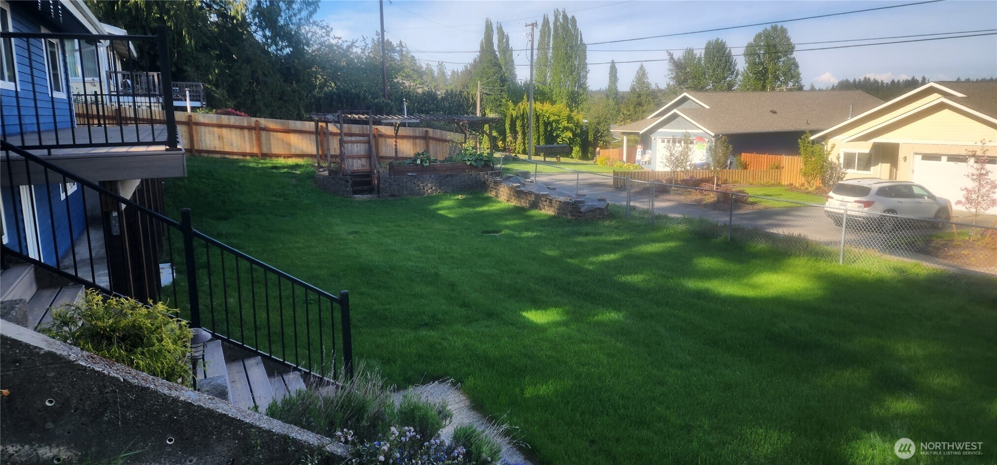 19656 Patriot Lane NW Poulsbo WA 98370