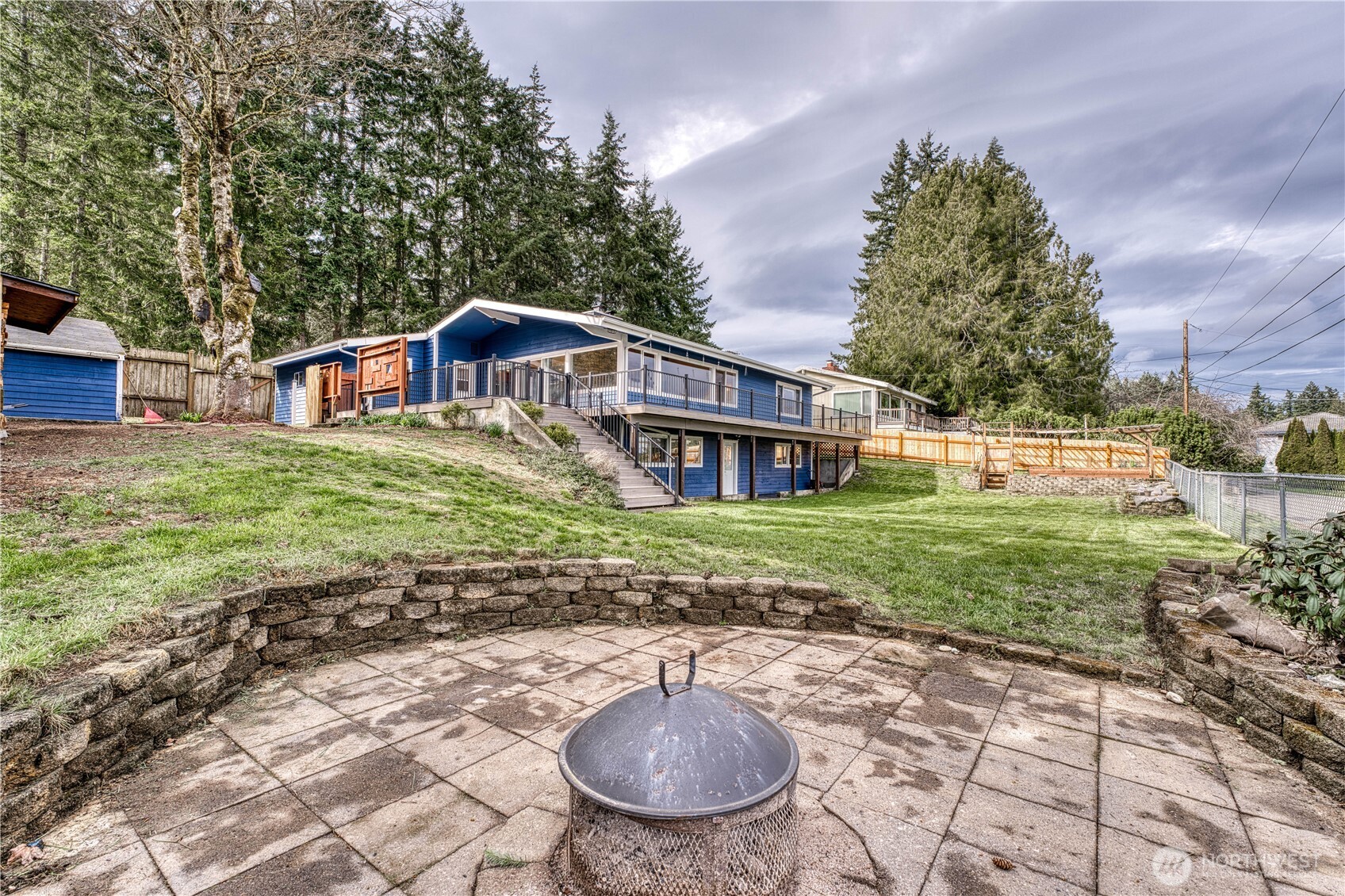 19656 Patriot Lane NW Poulsbo WA 98370