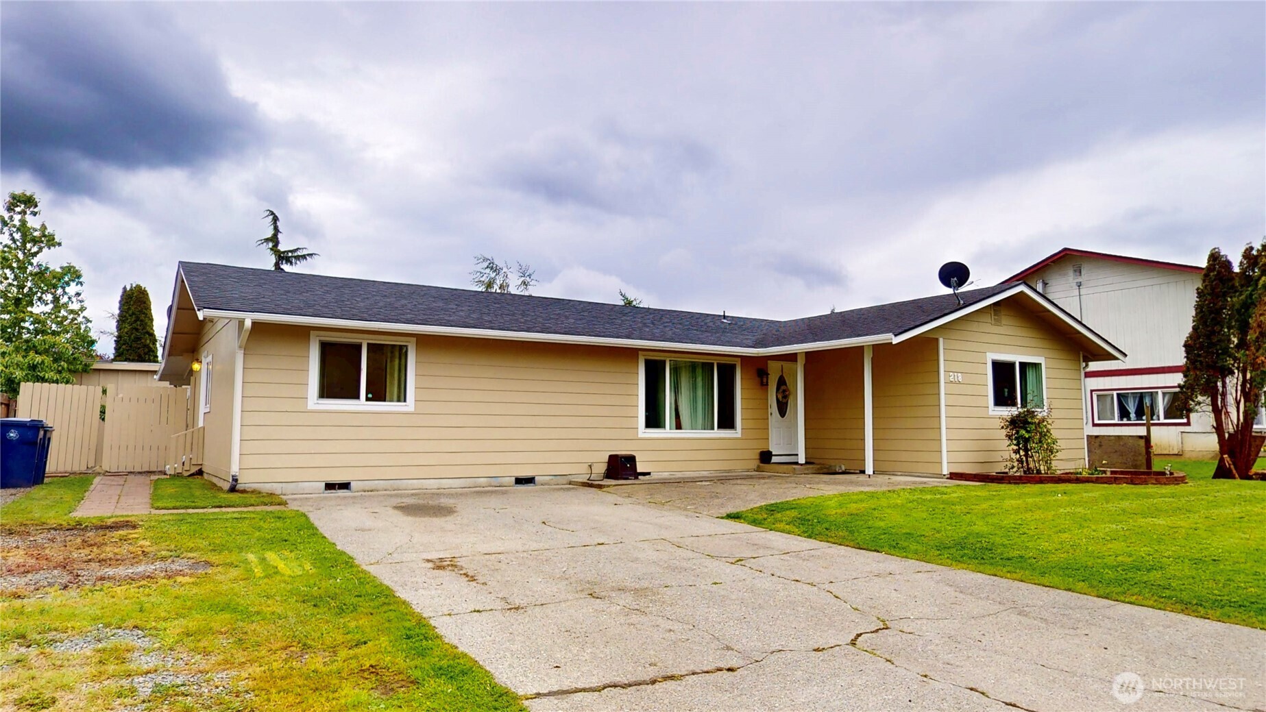218 S 24th Street S Mount Vernon WA 98274