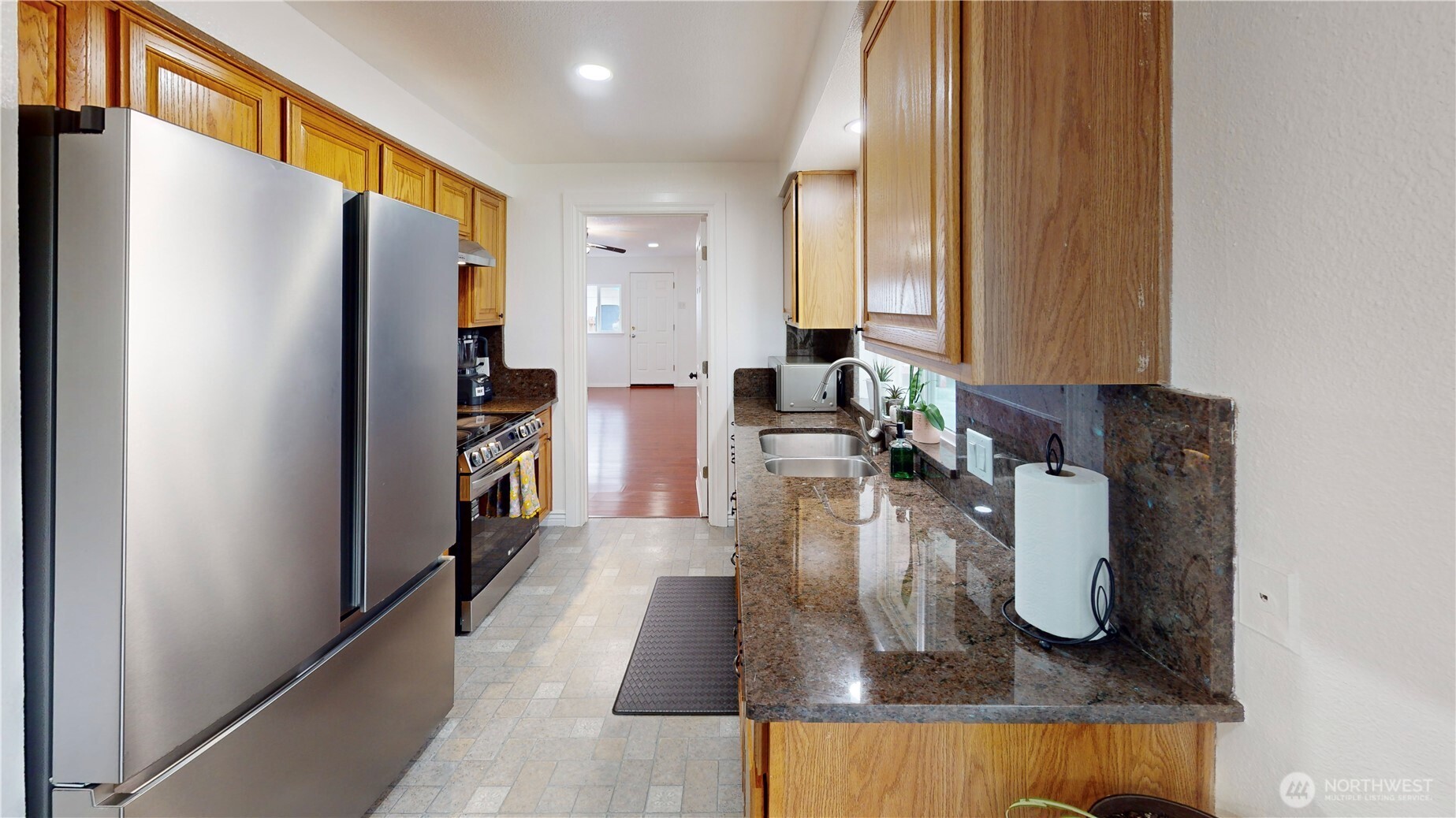 218 S 24th Street S Mount Vernon WA 98274