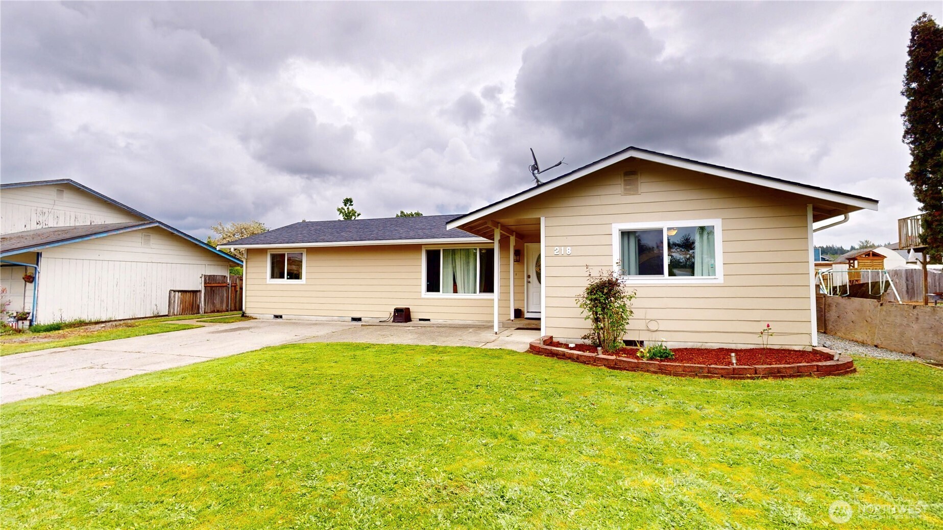218 S 24th Street S Mount Vernon WA 98274