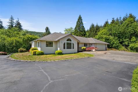 1620 Prospect Street Raymond WA 98577