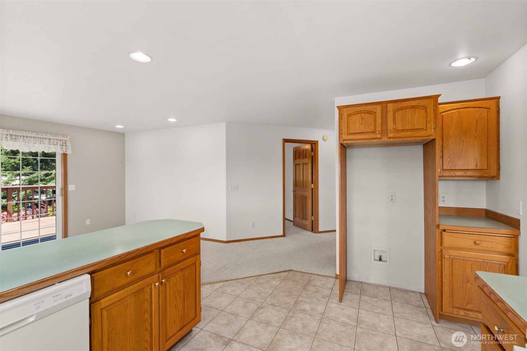 1620 Prospect Street Raymond WA 98577