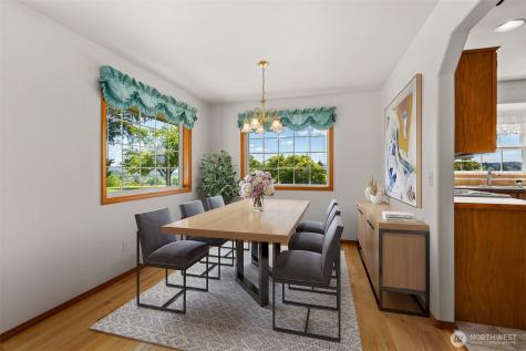 1620 Prospect Street Raymond WA 98577