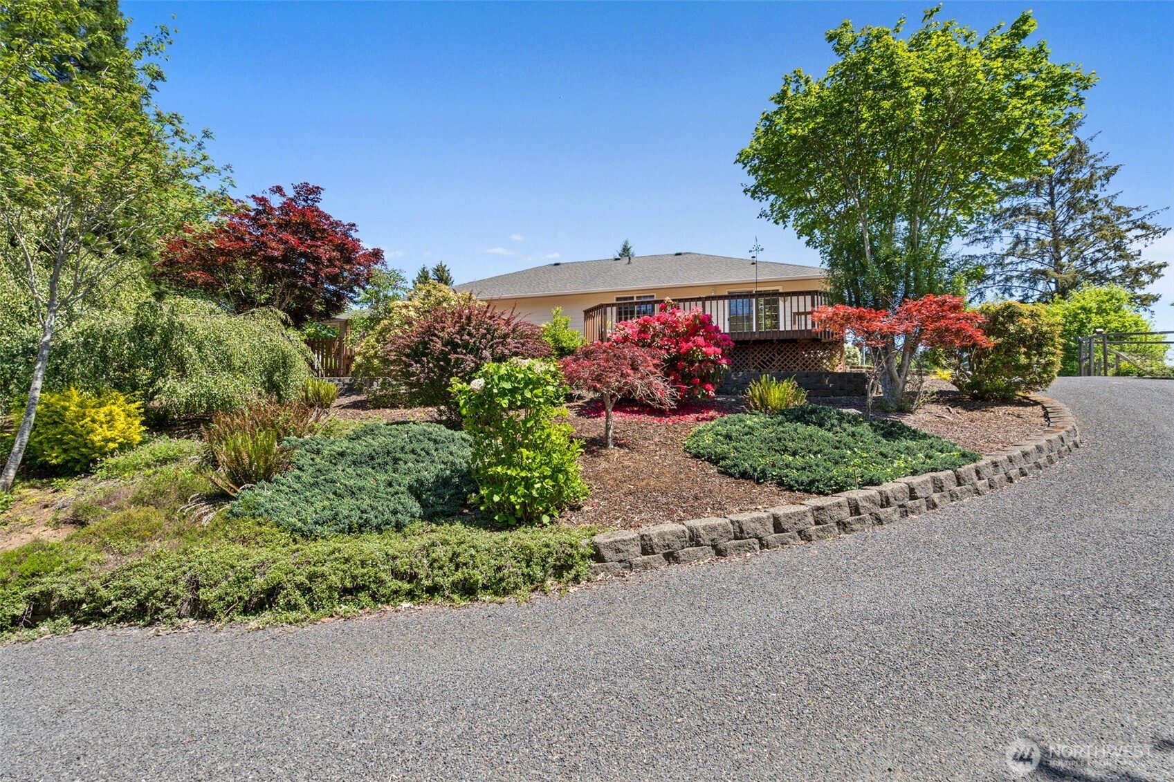1620 Prospect Street Raymond WA 98577