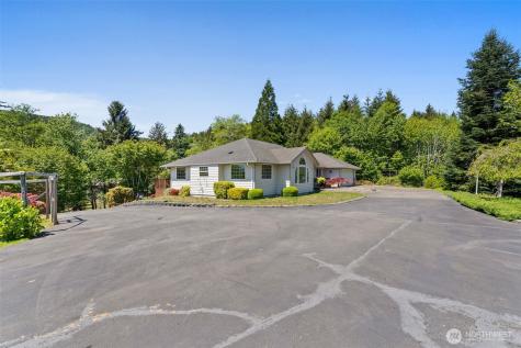 1620 Prospect Street Raymond WA 98577