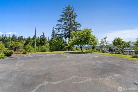 1620 Prospect Street Raymond WA 98577