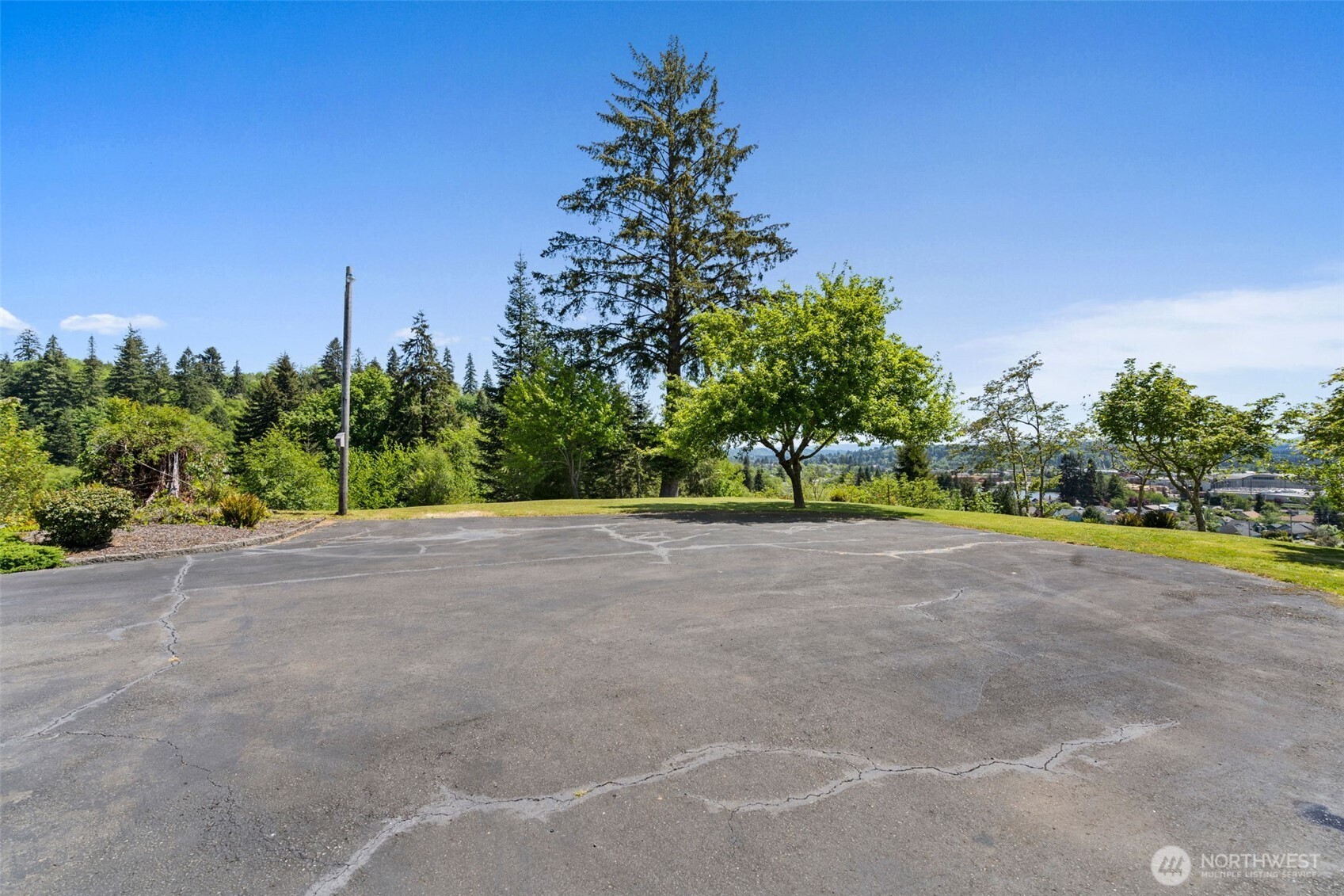1620 Prospect Street Raymond WA 98577
