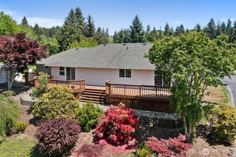 1620 Prospect Street Raymond WA 98577