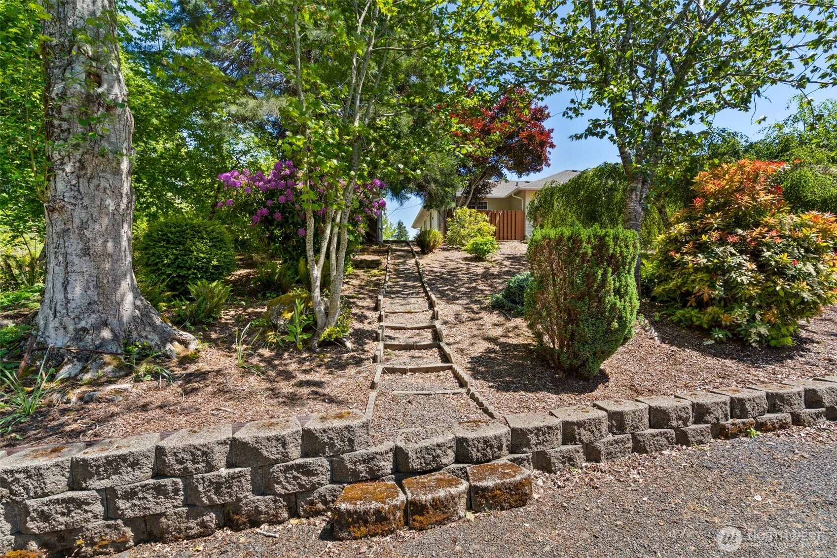 1620 Prospect Street Raymond WA 98577