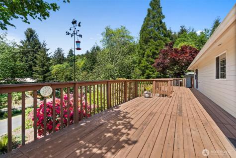 1620 Prospect Street Raymond WA 98577