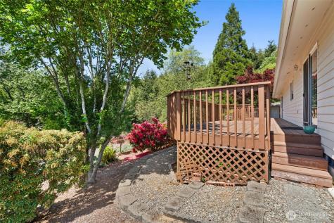 1620 Prospect Street Raymond WA 98577