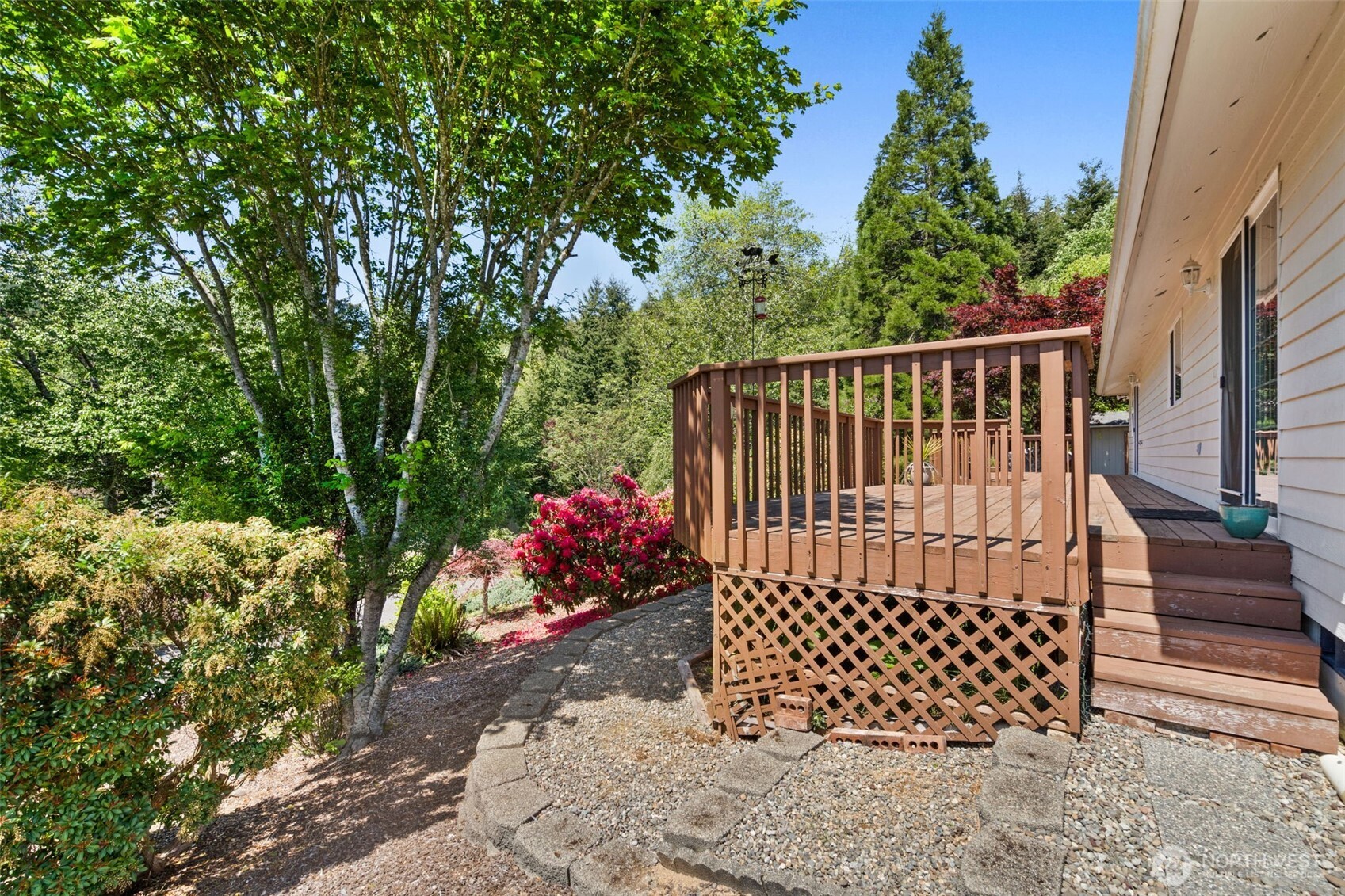 1620 Prospect Street Raymond WA 98577