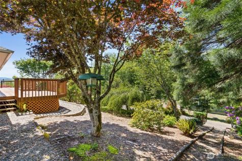 1620 Prospect Street Raymond WA 98577