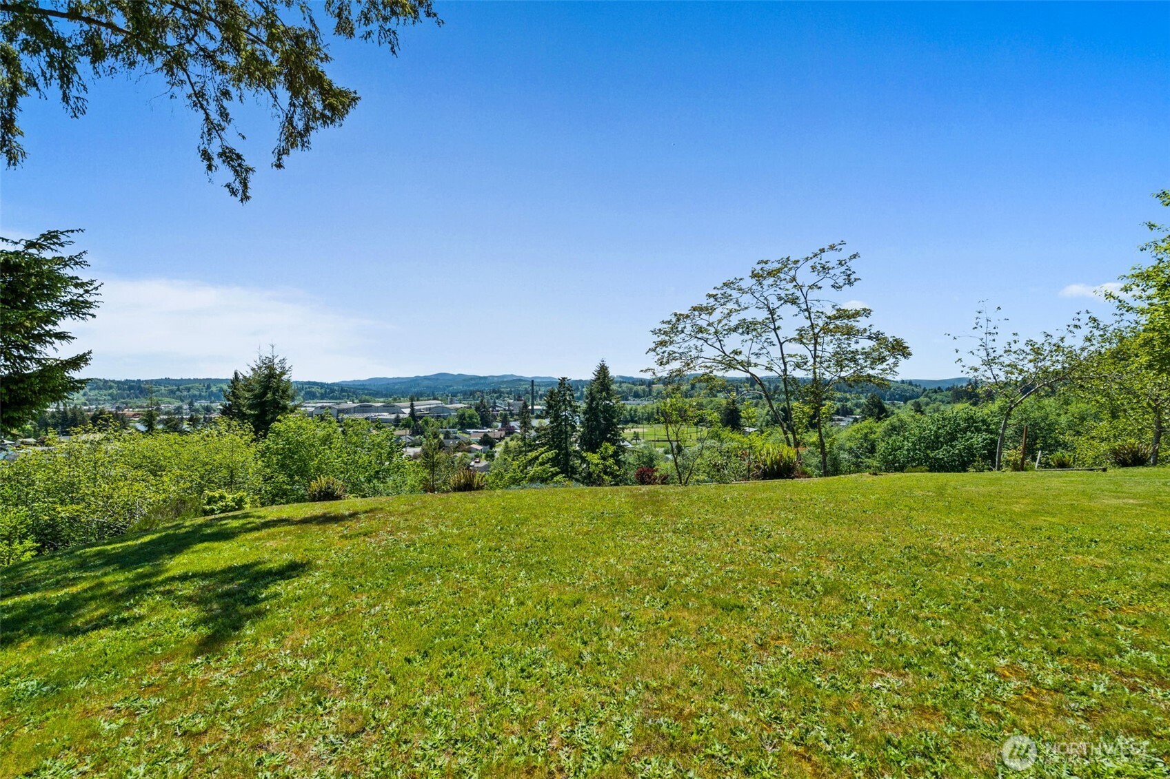 1620 Prospect Street Raymond WA 98577