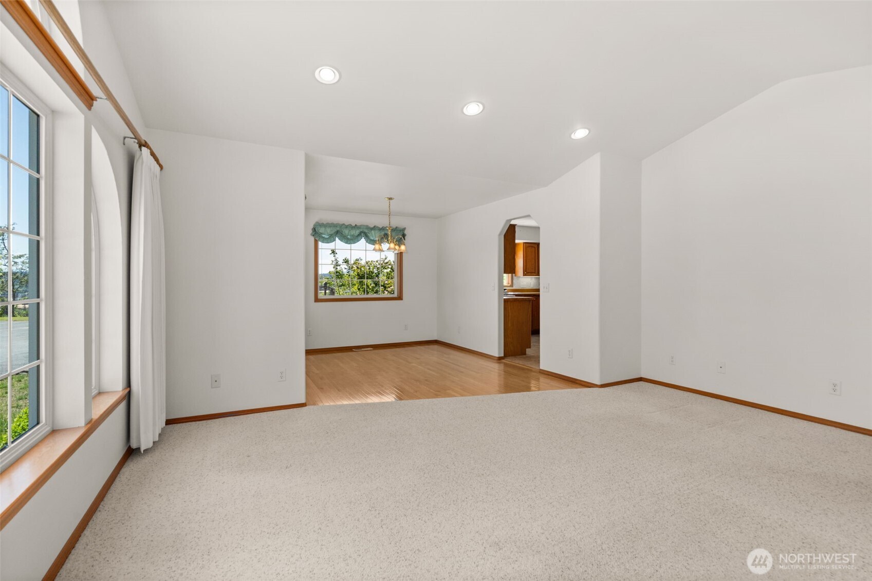1620 Prospect Street Raymond WA 98577