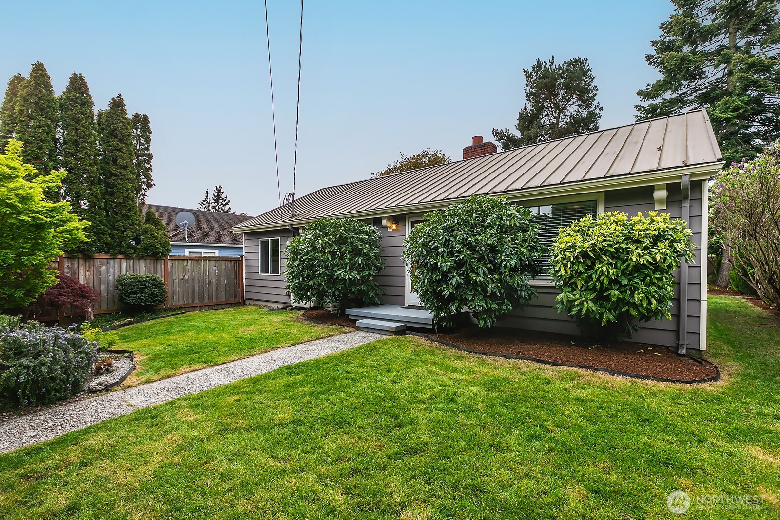 8437 Seward Park Avenue S Seattle WA 98118
