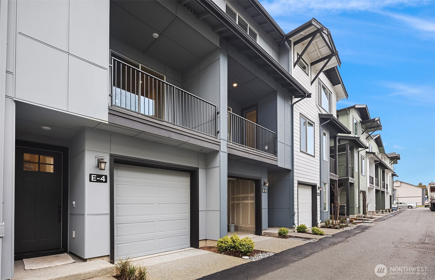 626 164th (Homesite 32) Street SW Lynnwood WA 98087