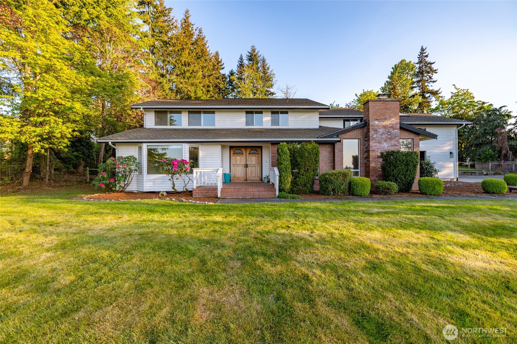 3700 E Fir Street Mount Vernon WA 98273