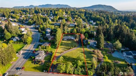 3700 E Fir Street Mount Vernon WA 98273