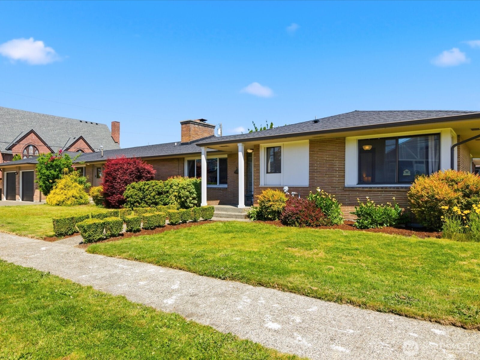1417 Maple Street Sumner WA 98390