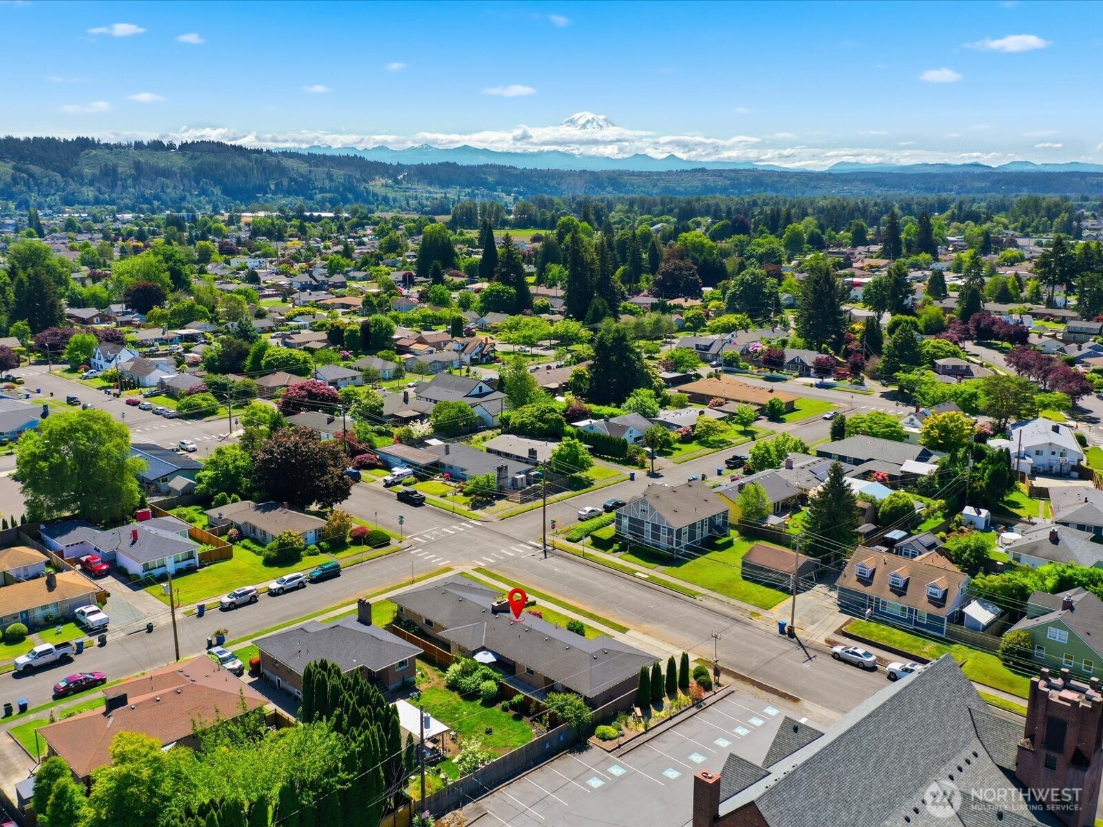 1417 Maple Street Sumner WA 98390