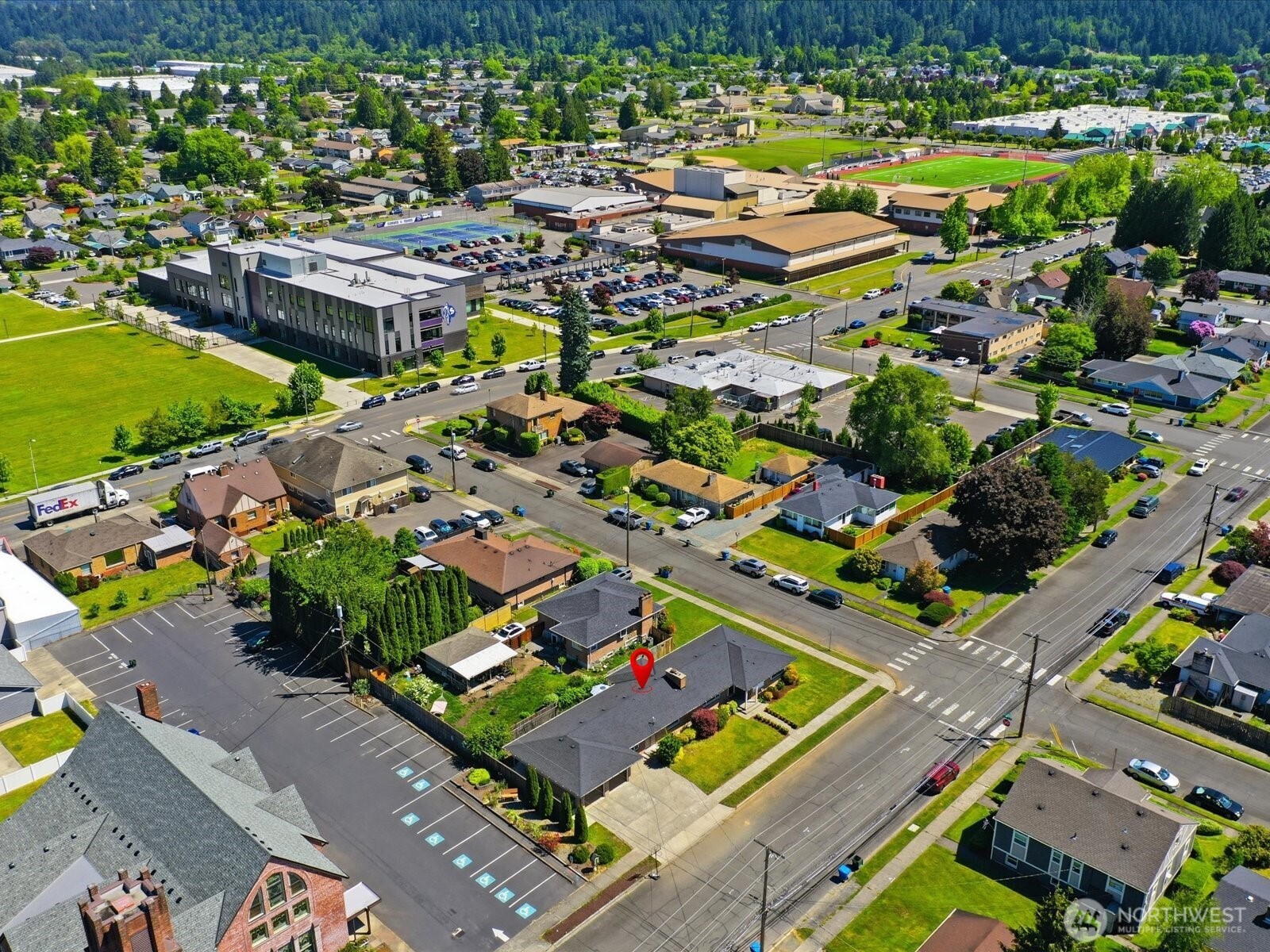 1417 Maple Street Sumner WA 98390