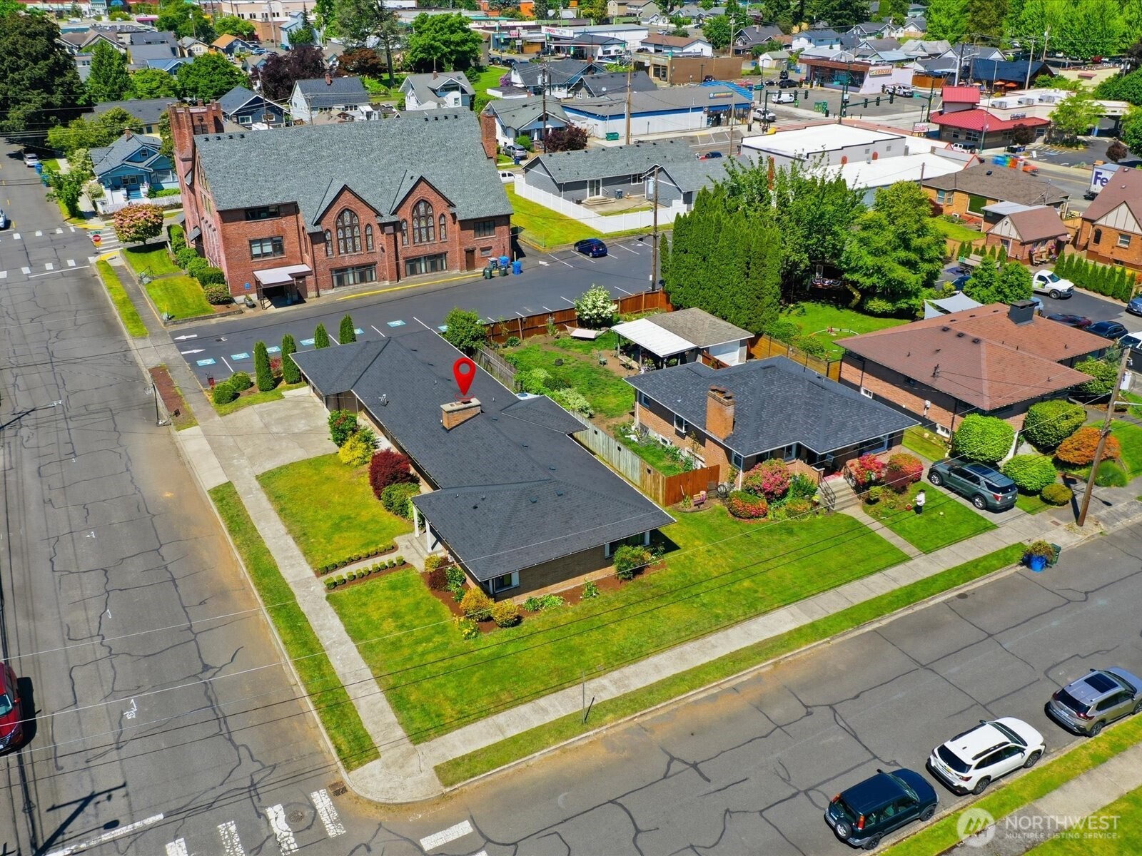 1417 Maple Street Sumner WA 98390