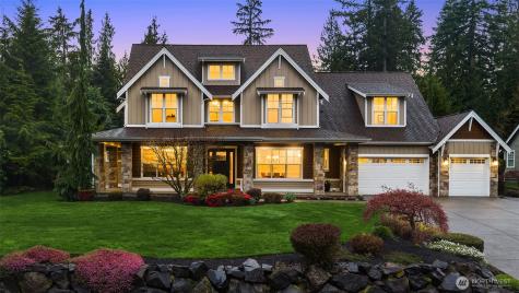 9723 218th Place NE Redmond WA 98053