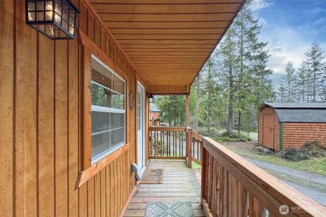 131 Robinson Road Port Angeles WA 98362