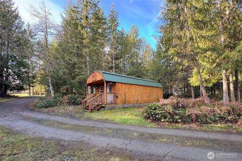131 Robinson Road Port Angeles WA 98362