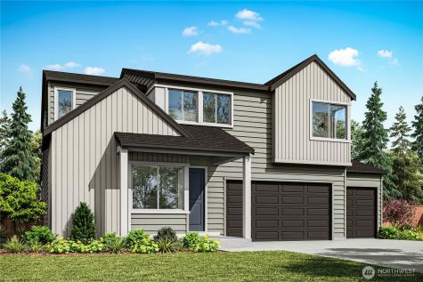 6184 Lochan Road SW Port Orchard WA 98367