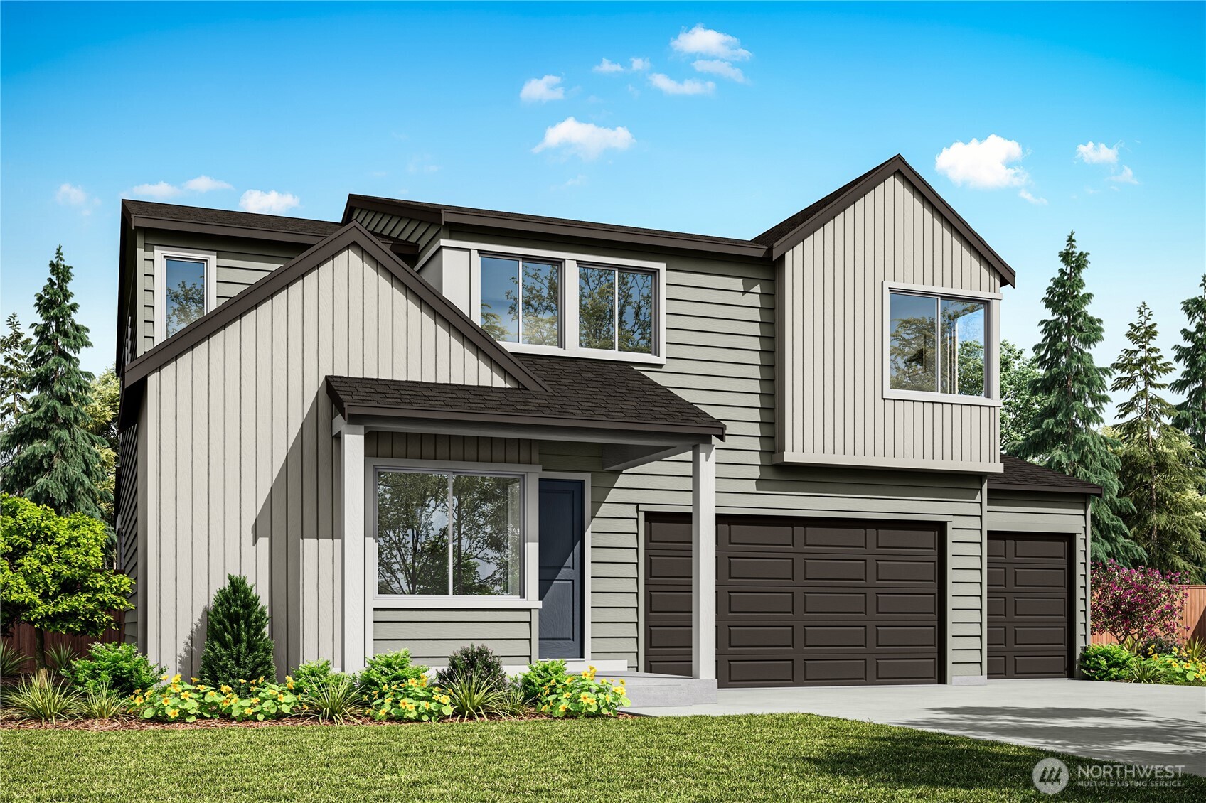 6184 Lochan Road SW Port Orchard WA 98367