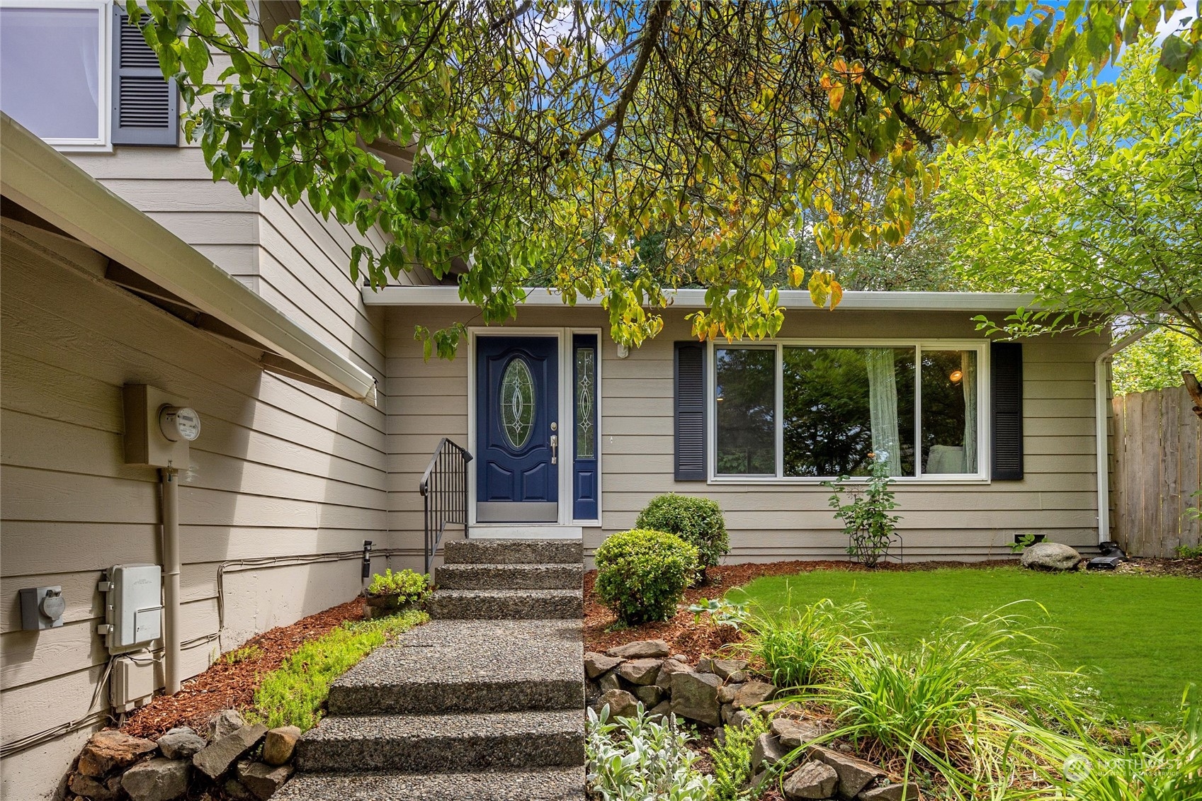 19118 130th Avenue SE Renton WA 98058