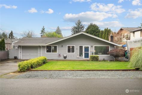 28615 15th Federal Way WA 98003