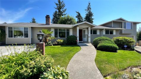 11413 86th Newcastle WA 98056