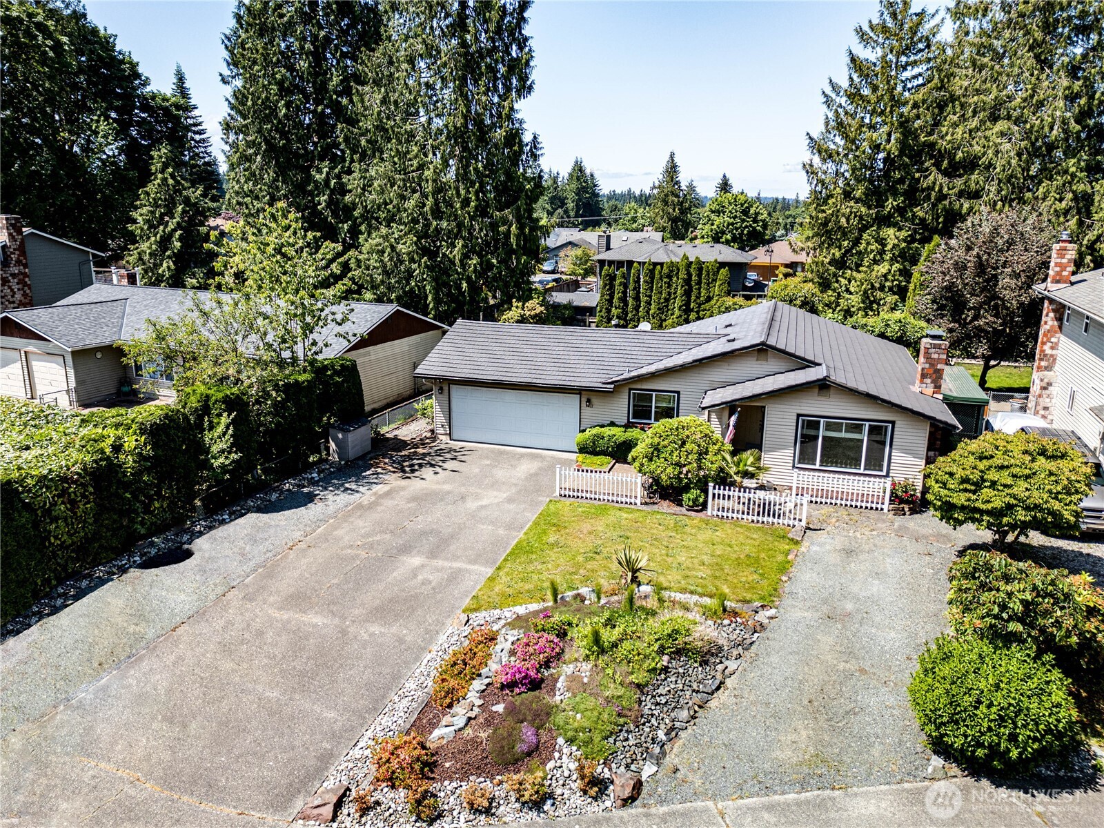 5611 128th Place SE Everett WA 98208