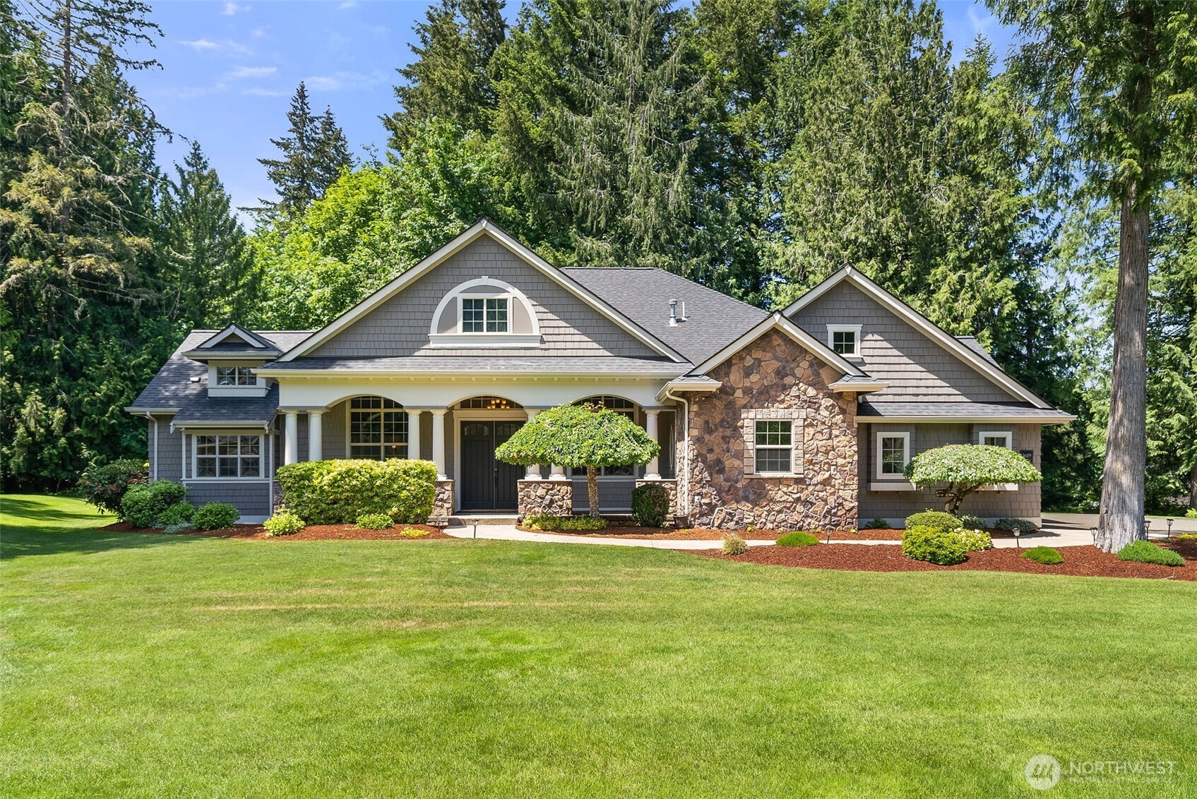 3619 Pennant Court NW Olympia WA 98502