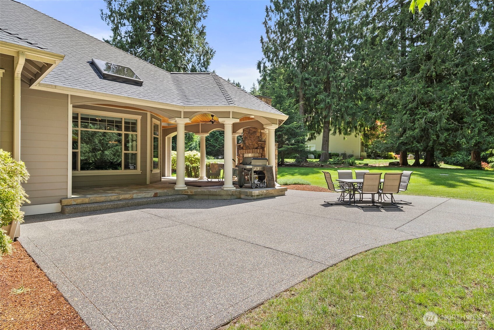 3619 Pennant Court NW Olympia WA 98502