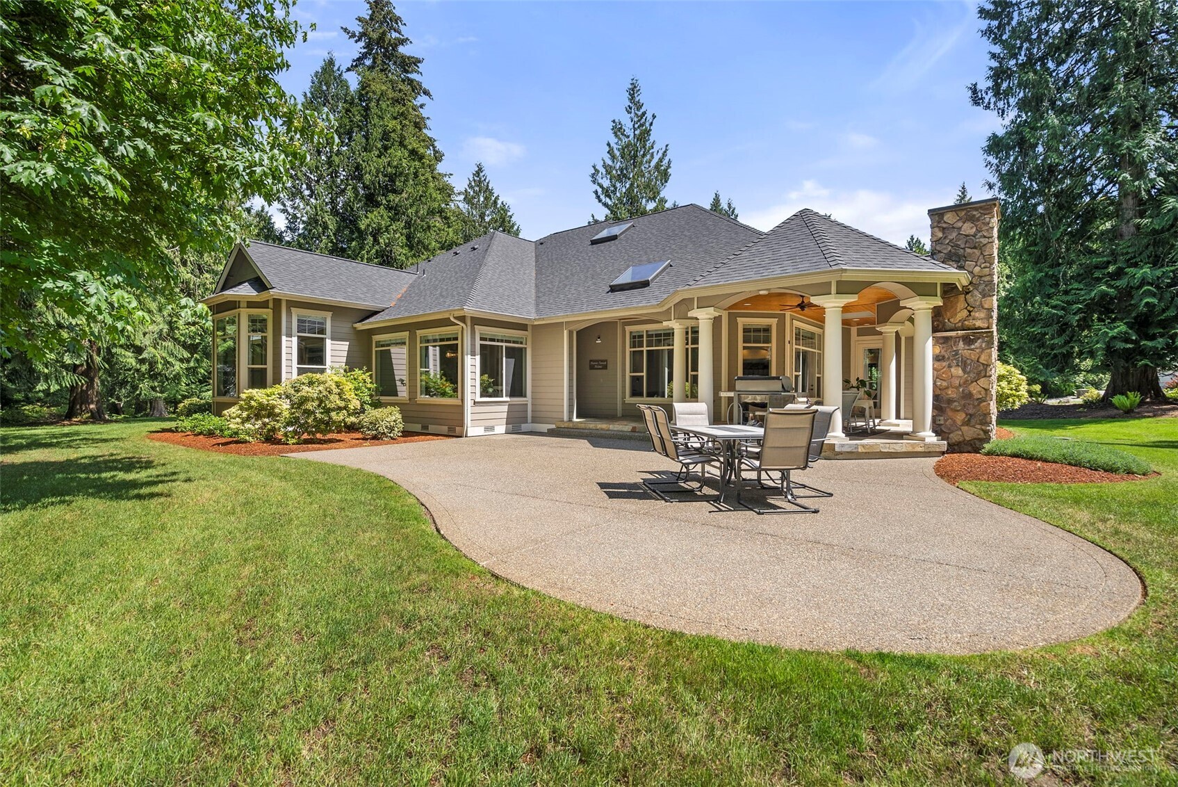 3619 Pennant Court NW Olympia WA 98502